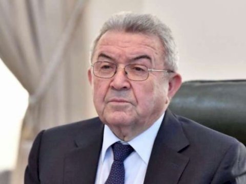 Misir Mərdanov&nbsp;bu vəzifəyə təsdiqləndi&nbsp;