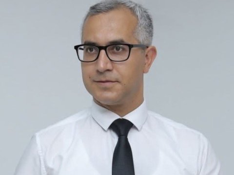 Kamran Əsədovun məhkəməsi davam edir