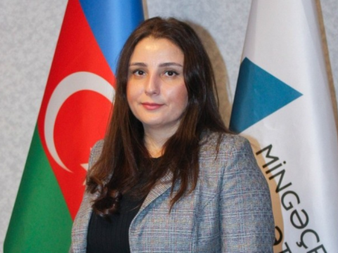 MDU-da İqtisadiyyat kafedrasına yeni müdir seçilib