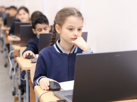 Məktəblərdə yeni qiymətləndirmə modeli -&nbsp;Nələr dəyişəcək?