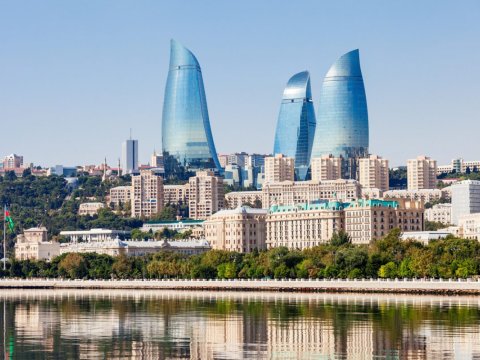 Sabah&nbsp;8 dərəcə isti olacaq