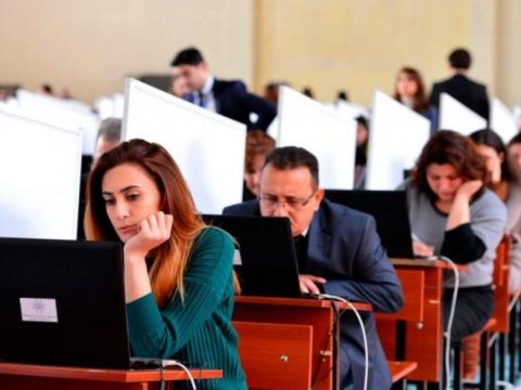 Direktor və direktor müavinlərinin NƏZƏRİNƏ