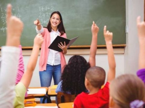 Global teacher shortage is increasing