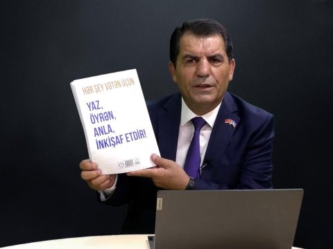 Süni intellekt 33 il sonra məzunları gənclik illərinə qaytardı - VİDEO