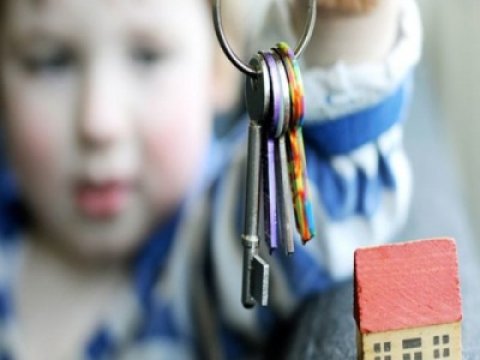 Azərbaycanda uşaqların əmlak hüququ yenidən formalaşdırılır