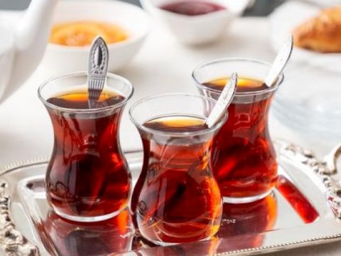 Çay ömrü uzadır: alimlər&nbsp;təsdiqlədi