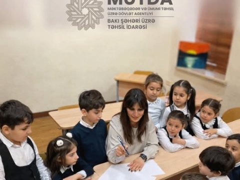 Psixoloqlar müsahibəyə cəlb olunacaq