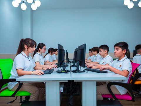 Нагрузка учителей по KSQ и BSQ: ожидается ли полная электронизация?