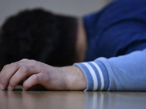 21 yaşlı oğlan dəm qazından öldü