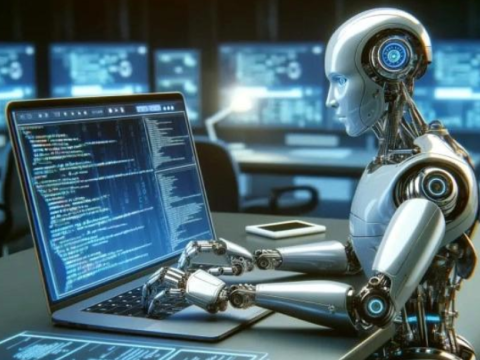 Специальность искусственного интеллекта приходит в университеты - спрос возрастет, проходной балл повысится...