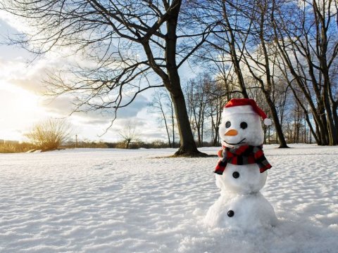 Fevralda hava necə olacaq?