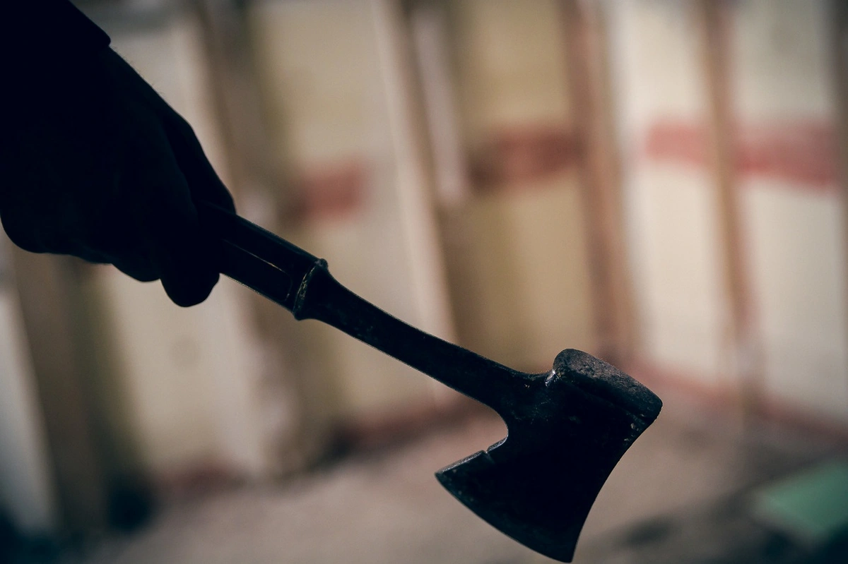 Cəlilabadda baltalanan yeniyetmələrdən biri&nbsp;öldü