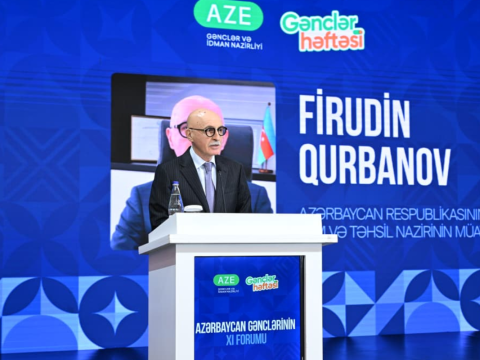 Yaradıcı və analitik düşüncə gənclərin əsas prioritet bacarığıdır