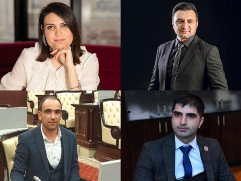 &ldquo;Səhv etməkdən qorxmayın!&rdquo; - &ldquo;İlin gənc müəllimi&rdquo;nin qaliblərindən MESAJ