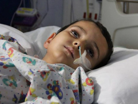 Uşaqlar arasında onkoloji xəstələrin&nbsp;sayı 2 dəfə artıb