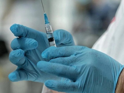 Dünyada ilk dəfə uşaqlar üçün xərçəng əleyhinə peyvənd sınağı keçiriləcək