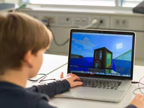 Not &ldquo;a waste of time&rdquo;: Million-dollar success STORIES arising from games