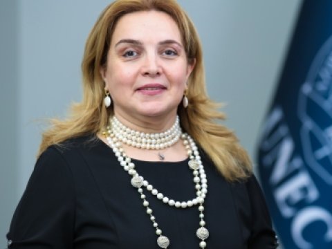 UNEC dosenti AQTA yanında İctimai Şuranın sədri seçilib