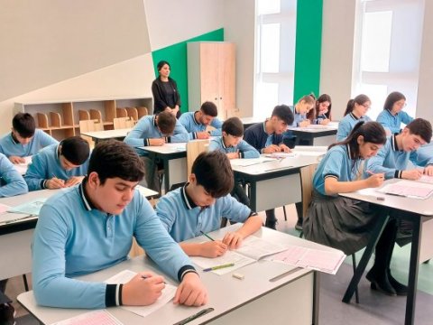 RFO-dan finala yüksələn şagirdlərin sayı üzrə lider REGİONLAR