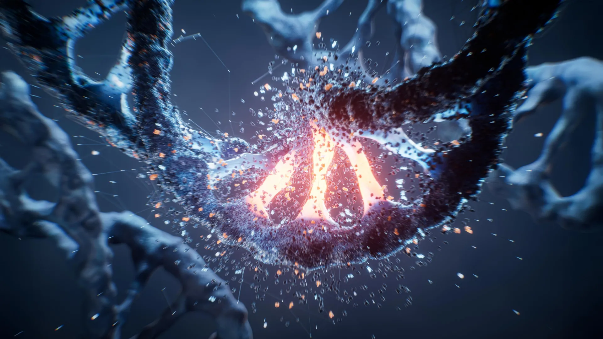 Alimlər xərçəngə səbəb olan mutasiyaların xəritəsini hazırlayıblar