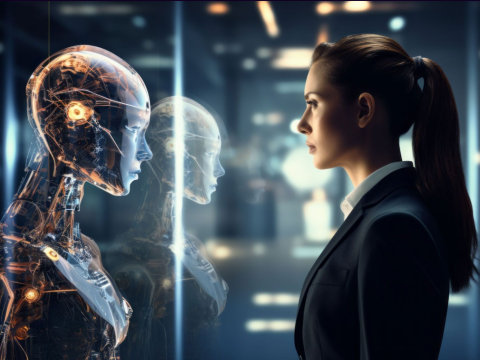 Süni intellekt "insan kimi" işləyəcək