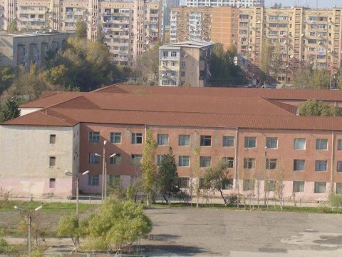 Məktəbdə döyüldüyü iddia edilən şagirdin&nbsp;son durumu