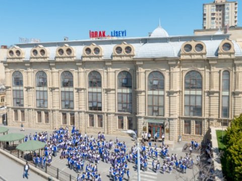 Qəbul faizi 100% dolan yeganə lisey artıq ilk seçim olmayacaq