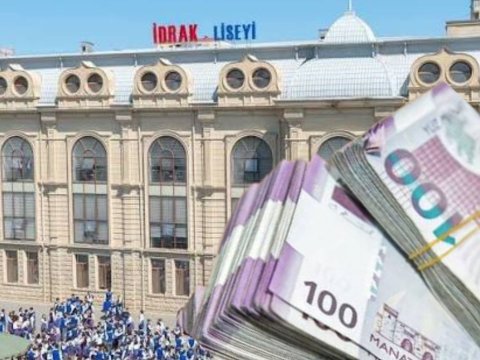 Şagirdin müəllimi güllələdiyi liseyin &ldquo;əl yandıran&rdquo; TƏHSİL HAQLARI