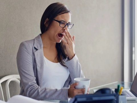 Niyə əsnəyirik? - Elm gözlənilməz cavab tapdı