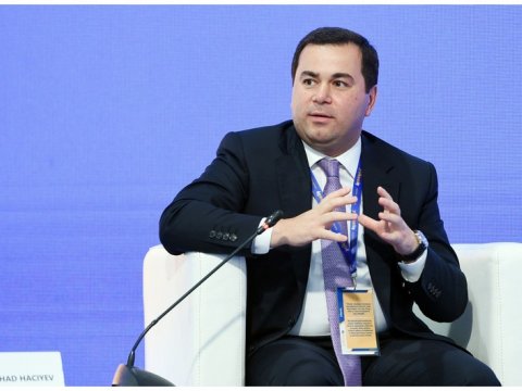 Nazir müavini: İntellektual gənclik cəmiyyəti irəli aparır