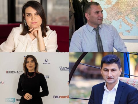 Müəllimlər etiraz edir: &ldquo;Nüfuzumuz qorunmadıqca təhsil zəifləyir&rdquo;