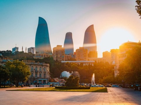 Bu gün hava necə olacaq?