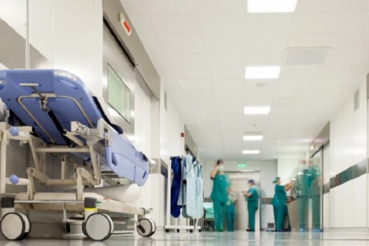 İdrak liseyində yaralanan müəllimin vəziyyəti açıqlanıb