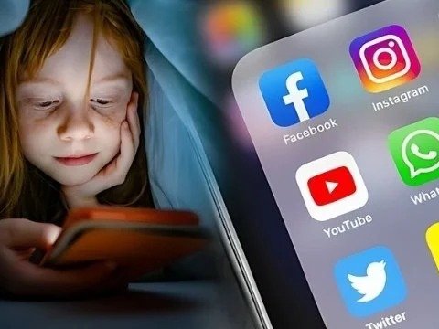 Azərbaycanda azyaşlılara&nbsp;sosial media qadağası GÖZLƏNİLİR