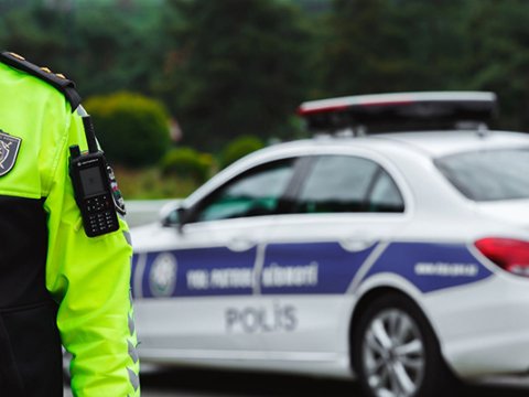 Yol polisi sürücülərə çağırış etdi