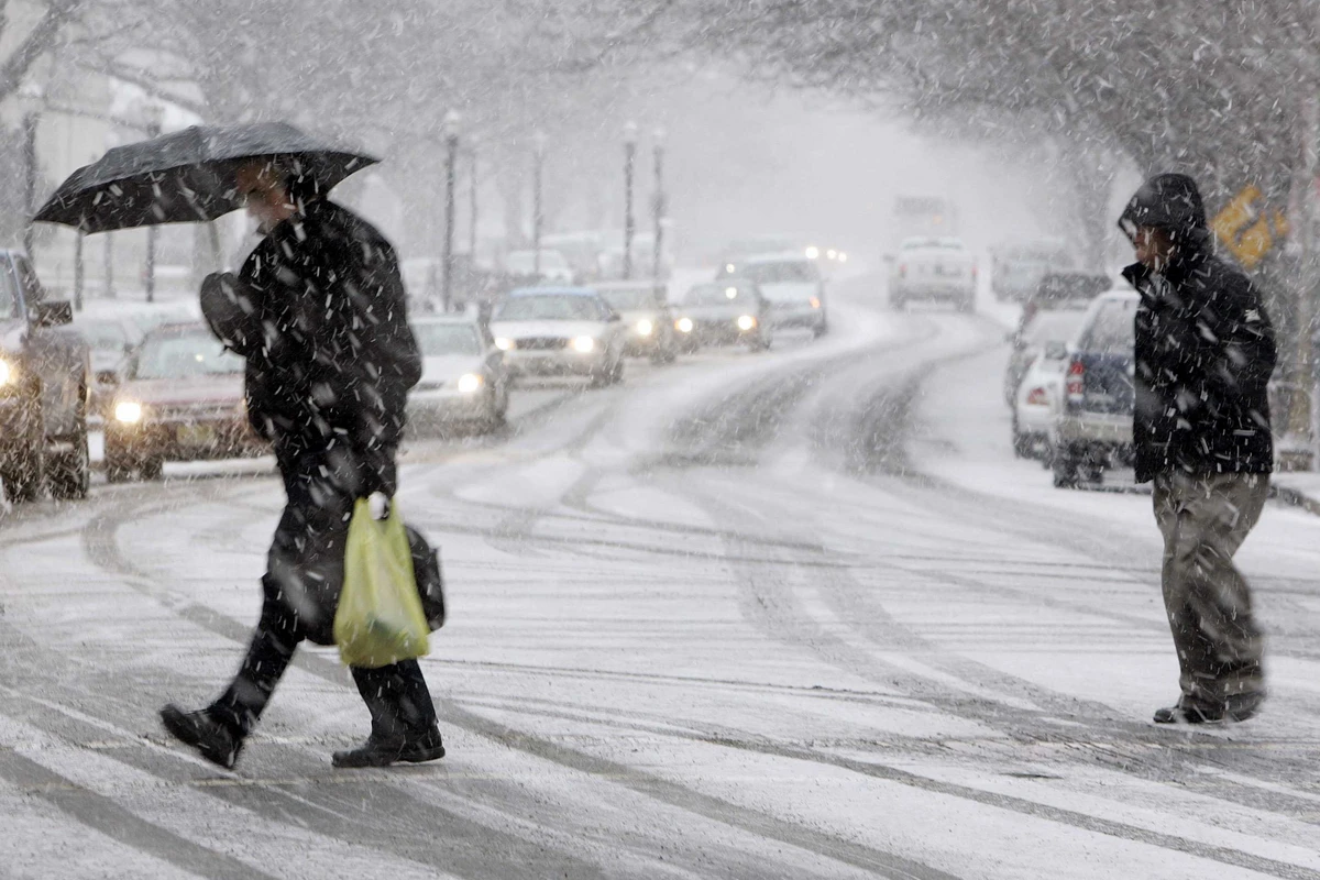 Bu gün qar yağacaq