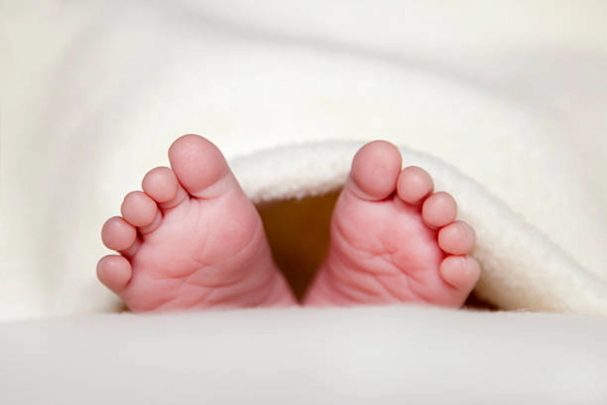 Beyləqanda yeni doğulan körpə ölüb -&nbsp;YENİLƏNİB