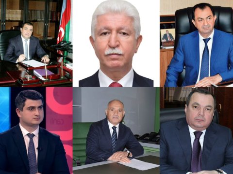 Lənkəran-Astara regionunun icra başçıları bu ixtisaslar üzrə TƏHSİL ALIB