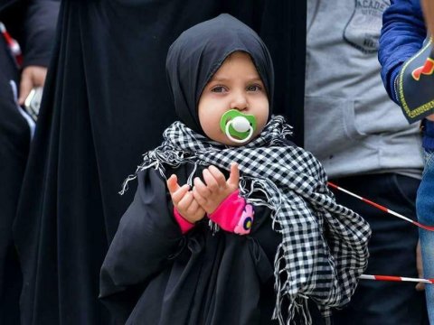 Azərbaycanda uşaqları&nbsp;dinə məcbur etmək&nbsp;qadağan oldu