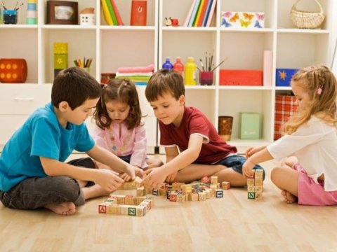 Dövlət dəstəyi alan uşaqların sayı&nbsp;ARTIB