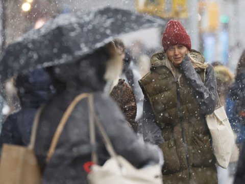 Yağıntılar nə vaxt kəsiləcək?