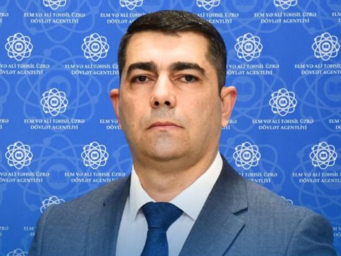 Daha bir kollecə&nbsp;yeni təyinat olub