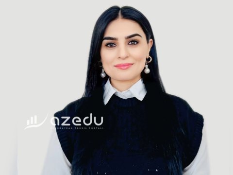 &ldquo;İlin gənc müəllimi&rdquo;nin qalibi məktəbə direktor təyin edildi