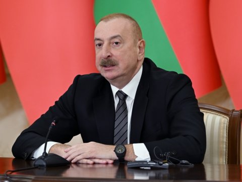 Prezident:&nbsp;Məktəblərdə tədris proqramına müəyyən dəyişikliklər edilməlidir