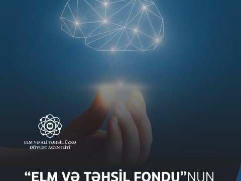 &ldquo;Elm və Təhsil Fondu&rdquo; qrant qaliblərini açıqladı