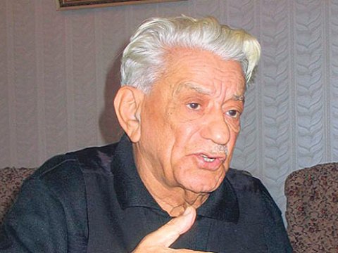 Bəxtiyar Vahabzadənin vəfatından 17 il keçir