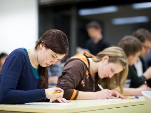 The most preferred MAJORS by foreigners studying in Azerbaijan