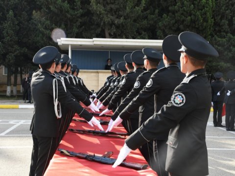 DTX akademiyasına&nbsp;kimlər, necə qəbul OLUNUR?