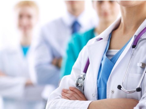 Rezidenturaya qəbul: qızlar üstünlük təşkil edir, yoxsa oğlanlar?