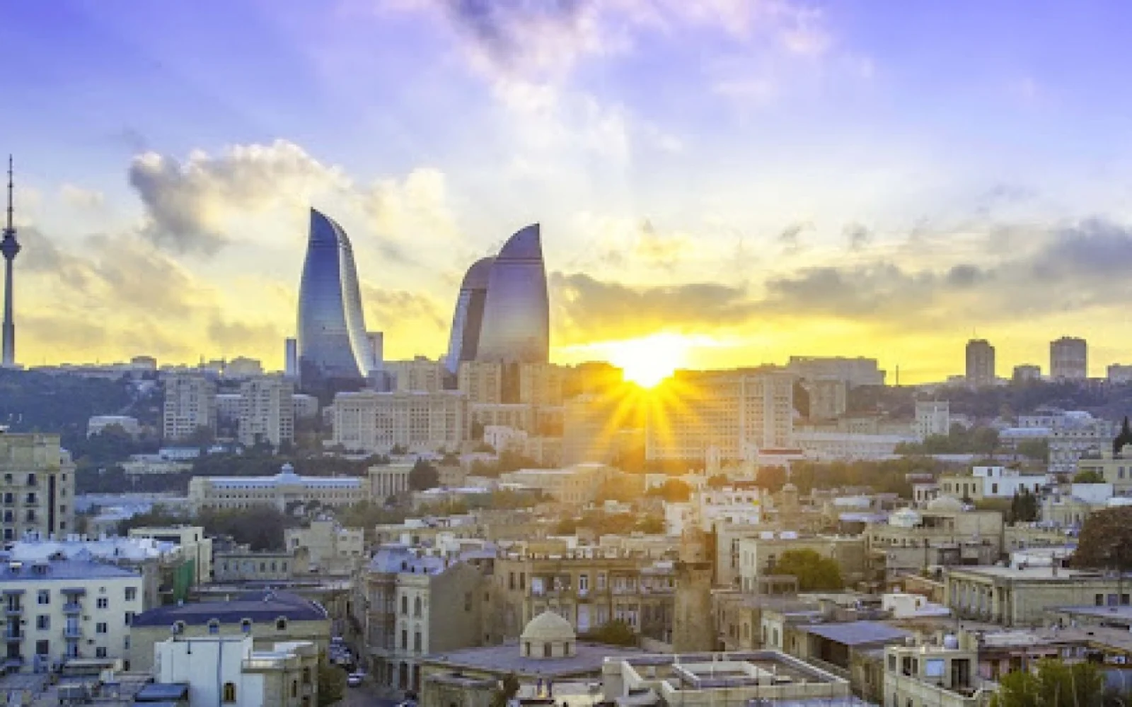 Bu gün 18 dərəcə isti olacaq